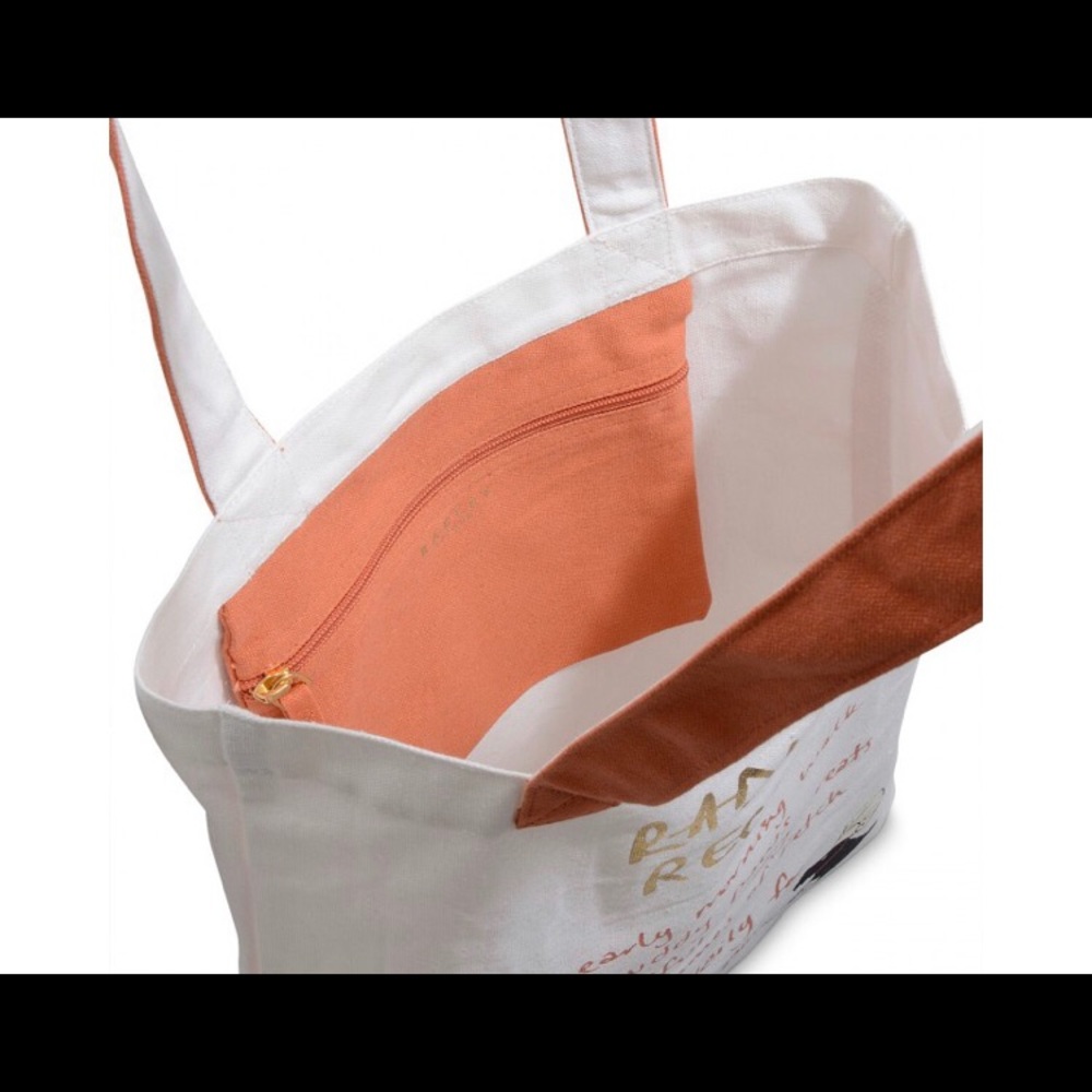 Brand New Radley Life is What You Bake It Tote - Picture 2 of 8